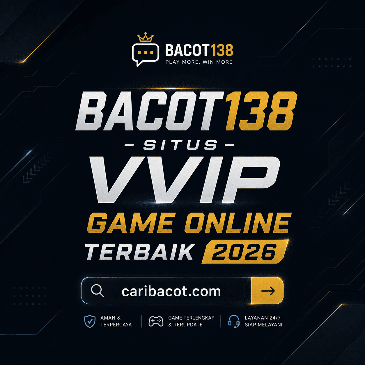 BACOT138